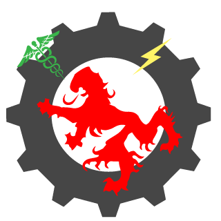 DJBartek's emblem