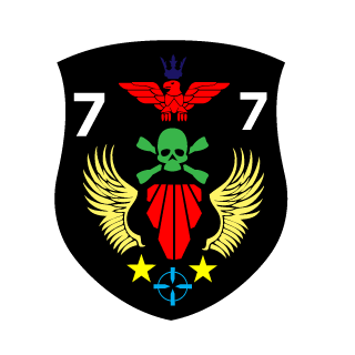MrGreyFox's emblem
