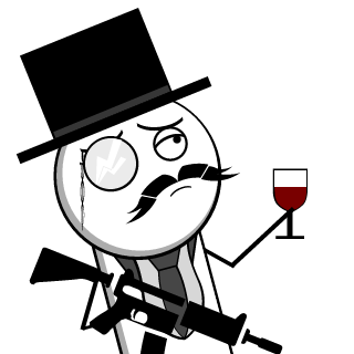 lstDisciple's emblem