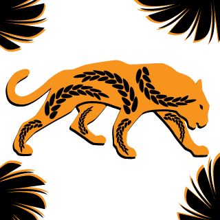 MikroMute's emblem