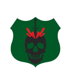 -AWESOM3POSSUM-'s emblem