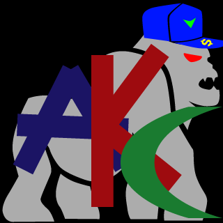 KidCoby's emblem