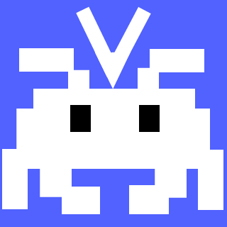 Vgames co il Community's emblem