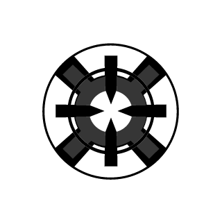 SERPENT-XVIII's emblem