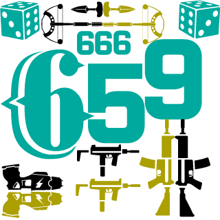G59 The Set's emblem