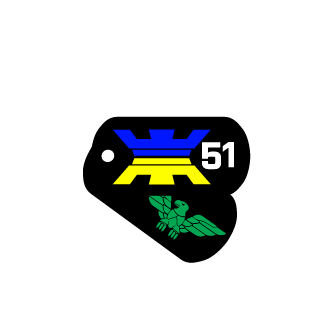 Bequiets's emblem