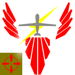 StainlessMAGNUM's emblem