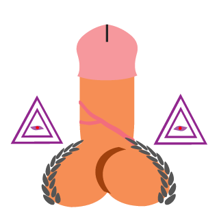 L33tGonya's emblem