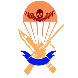 oCOMAo's emblem