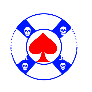 AJOHANSKA's emblem