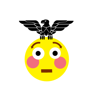 monkeambassador's emblem