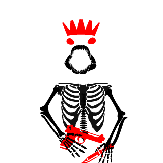 Cybot154's emblem
