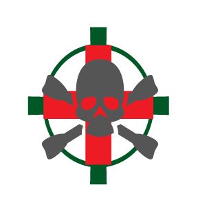 nikitaHardkor's emblem