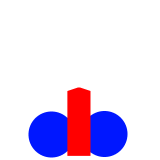 SAKASOUKA17's emblem