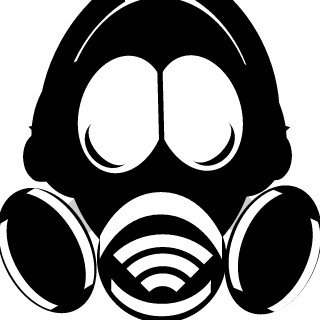 Brutal Military's emblem