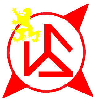 Sharpish's emblem