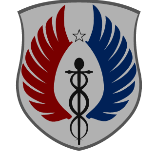 7REGNITS's emblem