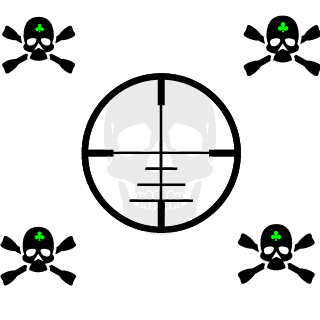 Certified Chooch Killa's emblem