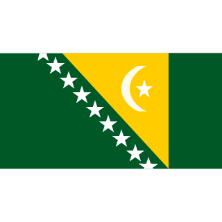 Bosnia00387's emblem