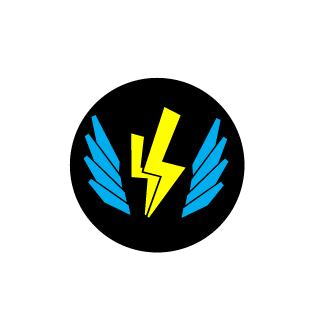 Negrambo's emblem