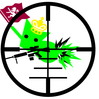 Aknoown's emblem