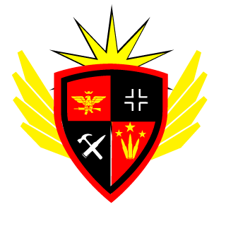 Miker0125's emblem