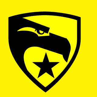 Haukel's emblem