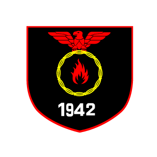 Ray24HUN's emblem