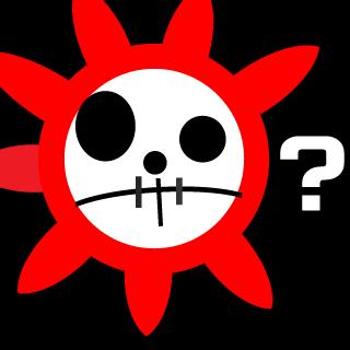 VAZ Game Team's emblem