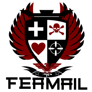 Feamail's emblem