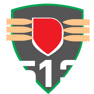 Cinco 13's emblem