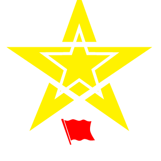 aslan6000's emblem