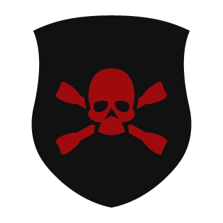 FacelessBeard's emblem