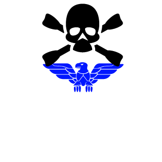 LFFRAGA's emblem