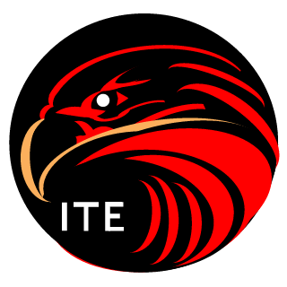 IRAQ Tactical Elite's emblem