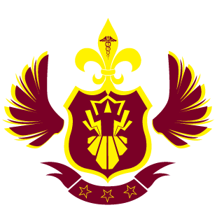 PeteTreat's emblem