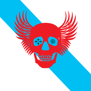 ALF1381's emblem