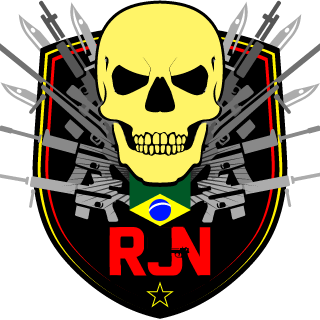 Rio Nitro - XONE's emblem