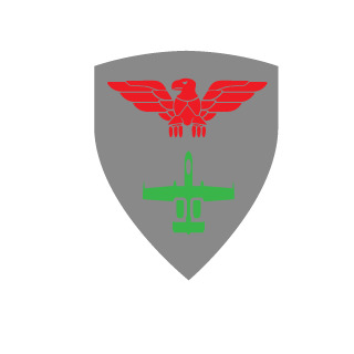 OVRTD's emblem