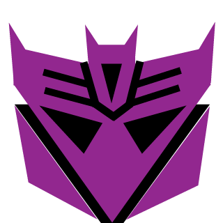 ViolentSponge's emblem
