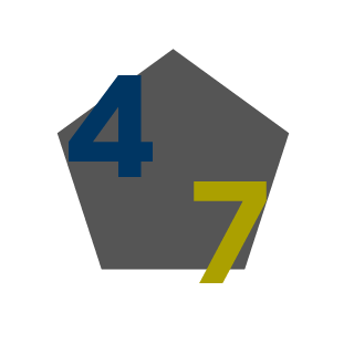 Satonka47's emblem