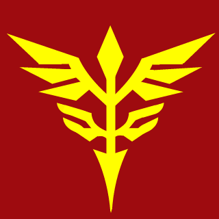 ZeonRemnants's emblem