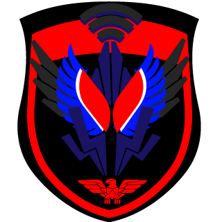 Zombiepander's emblem