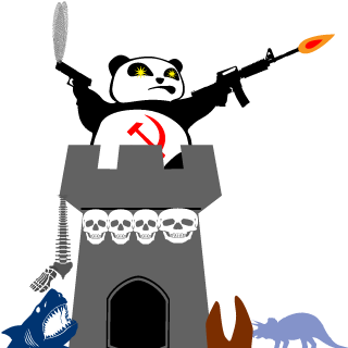 Chemicalburn's emblem