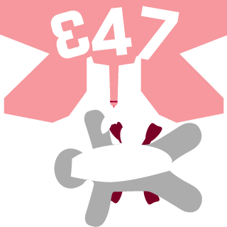 Lyof94's emblem