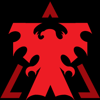 terran's emblem