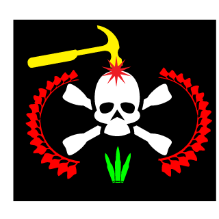 Tx3949's emblem
