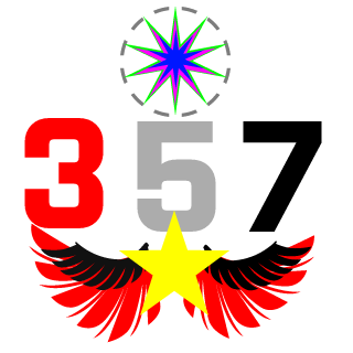 SYNTEZATOR357's emblem