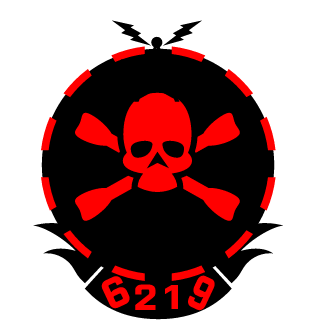 SVDA6219's emblem