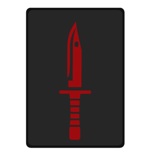 Joeish's emblem